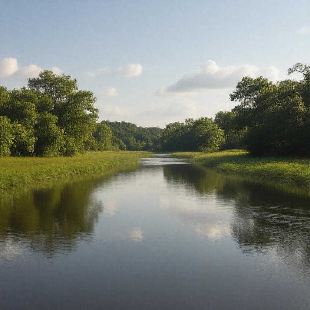Miles River